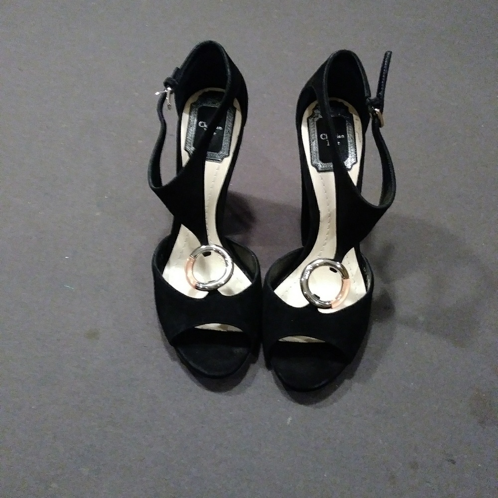 Authentic Christian Dior heels